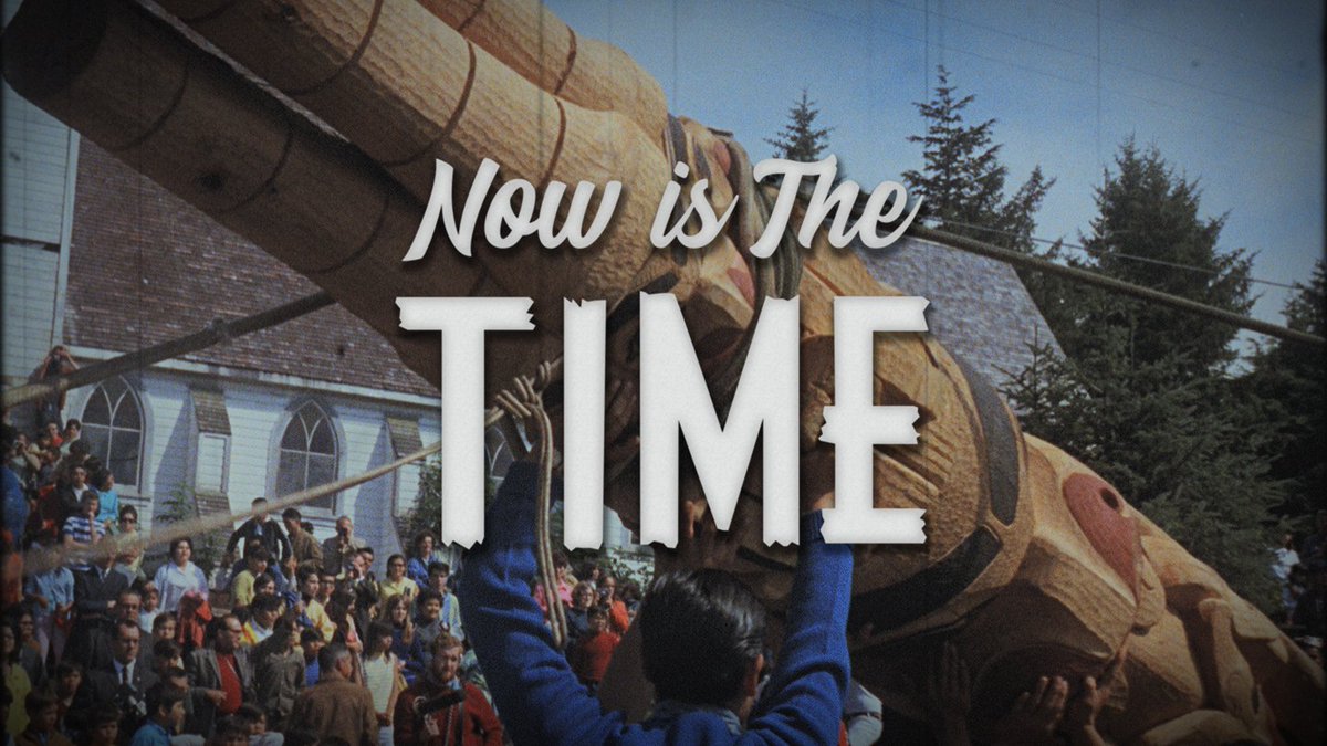 thenfb's tweet photo. 🏆 Winner of #YFF20's Indigenous Award and Best Documentary Arts/Culture: Christopher Auchter's #NowIsTheTime.
▶️ Free to stream on https://t.co/WP8hpIZzxA starting June 21, 2020 → https://t.co/pmEeihgKye https://t.co/e2kfhHx7US
