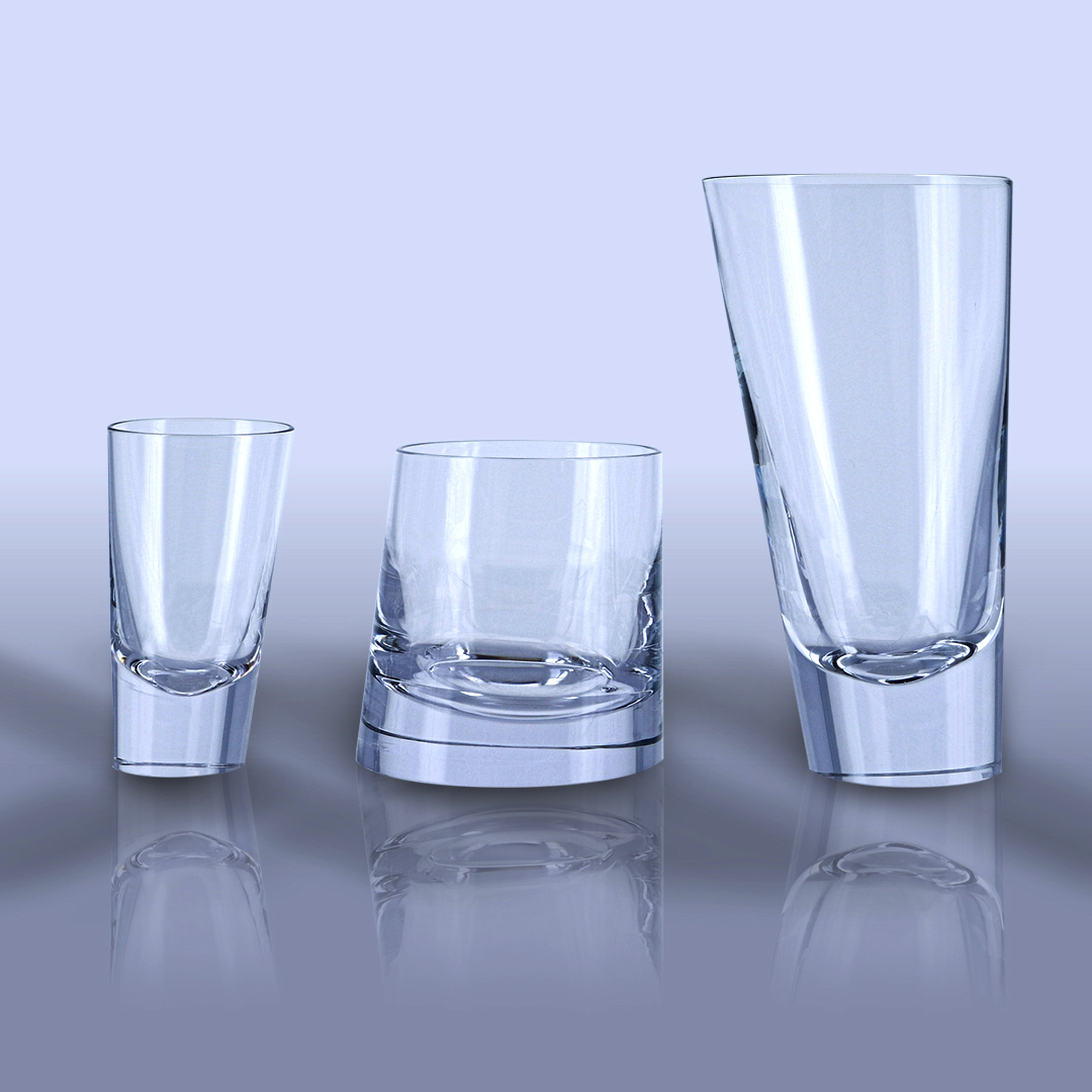 Got the Friday feeling? We have glassware to cater for all tipples and occasions! These classically designed crystal glasses with exceptional brilliance, clarity and weight by Rogaska are a luxurious addition to your barware collection:
williamandson.com/home/dining/gl…