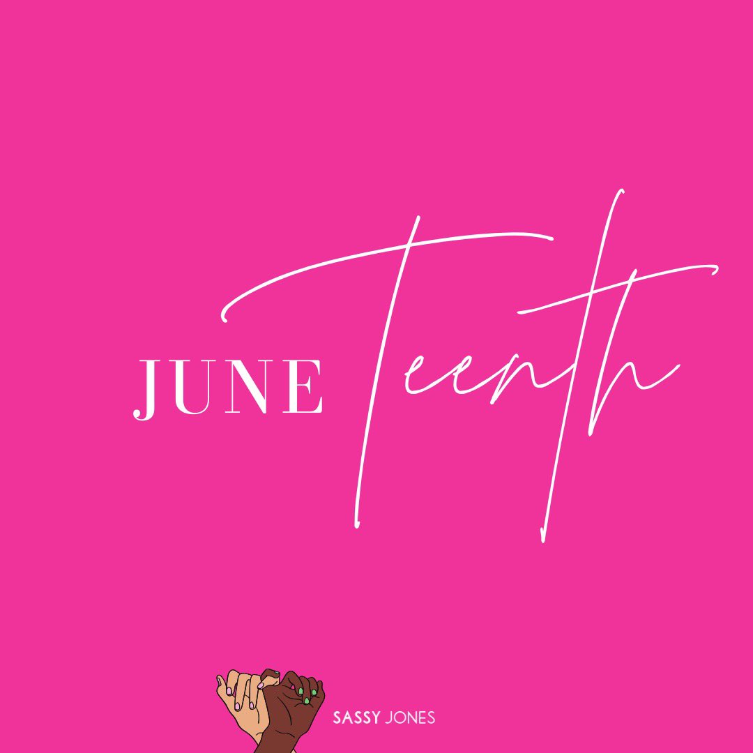 Because you can’t keep a good thing down ✊🏾