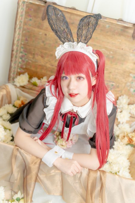 コスプレイヤーてうのTwitter画像20