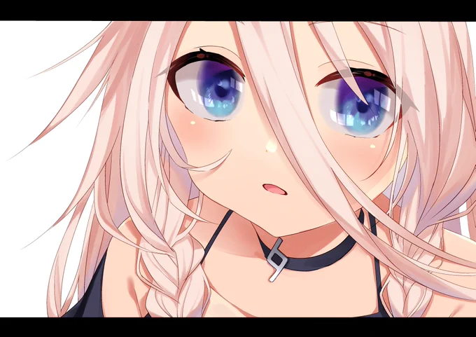 ?IAちゃん? 
