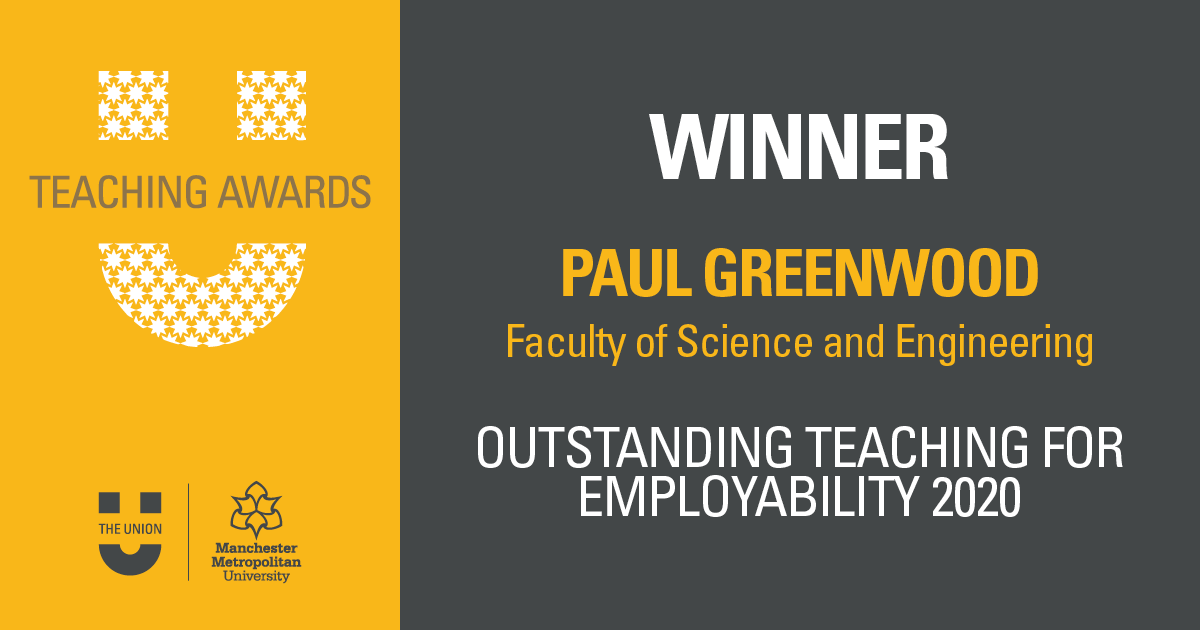 The Union, Manchester Metropolitan University tweet media