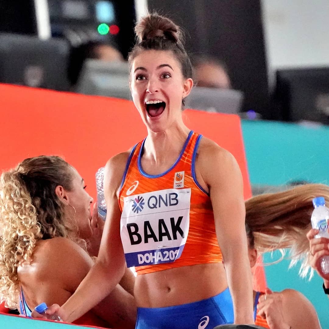 You know that feeling... 😏

#FridayFeeling