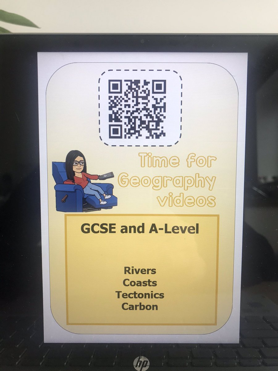 Thank you  <a href="/MissKaneHistory/">Miss Kane</a> for the inspiration