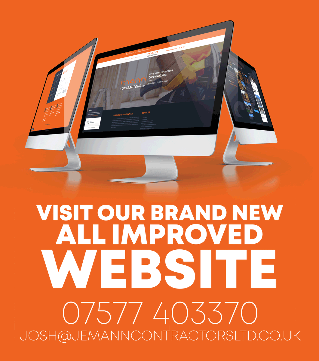 MANN (@manncontractors) / Posts / X