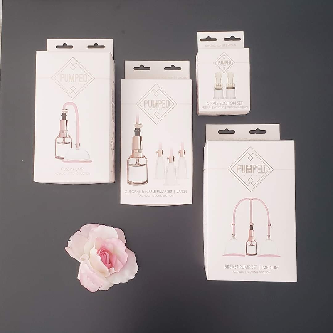 Sexxxplus's tweet photo. #Pumped pour Femme 🌸🌸🌸

Mesdames, sachez que la gamme Pumped by Shots ne vous a pas oublié !

Des pompes de qualités et plus performante que jamais, en plus d’être magnifiques.

Découvrez-les au https://t.co/KZHPZmgSVu https://t.co/mlqkTaa5WW