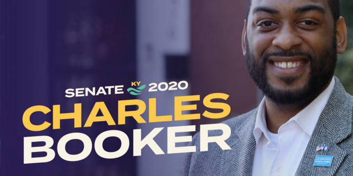 Nathan Salsburg, William Tyler and Zak Riles have a new track up on Bandcamp with all proceeds donated to Charles Booker's campaign for US Senate between now and Kentucky's primary election, June 23. Donate a just one dollar (or more!) and download here:  https://nathansalsburg.bandcamp.com/track/second-moon