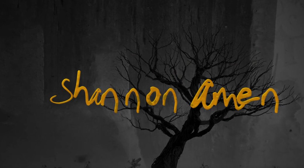 thenfb's tweet image. 🏆 Winner of #YFF20's Best Director Non Fiction award: 
Chris Dainty's (@dpi_studio) #ShannonAmen!