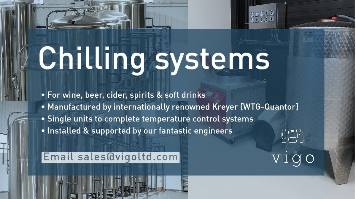 Vigo, part of the Rawlings Group tweet media