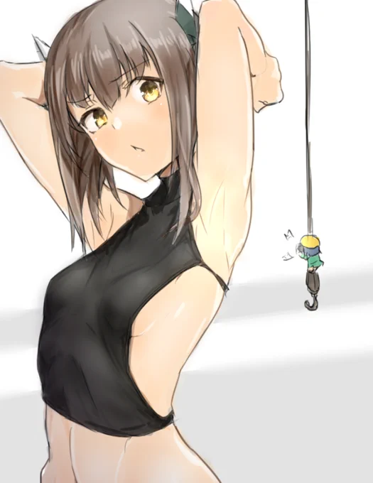 てんけん大鳳ちゃん 