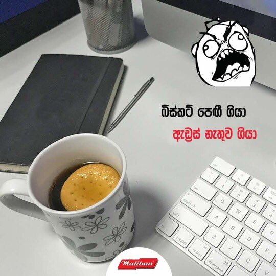 බිස්කට් එක පෙඟවීමේදී පරිස්ස්ම් වන්න, ඔබේ නොසැලකිල්ලෙන් බිස්කට් එක වැටී ඇඩ්‍රස් නැතිව යා හැකිය. #lka #MalibanBiscuits