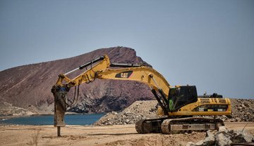 andrestlm_'s tweet photo. A parte del evidente atentado ecológico que supone la construcción del hotel en La Tejita, una playa virgen con fauna y flora autóctona y lugares naturales únicos, ¿qué problemas de fondo se combaten en esta lucha? ¿Por qué es importante para Canarias #SalvarLaTejita? 

⬇️⬇️⬇️ https://t.co/HugYVmFhCo