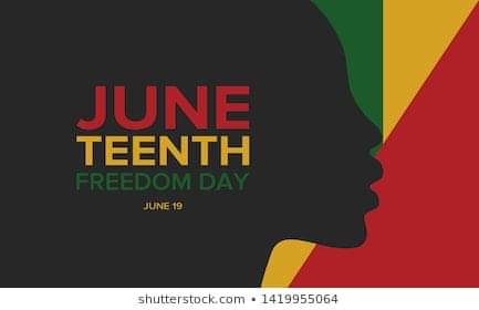 #JUNETEENTH2020