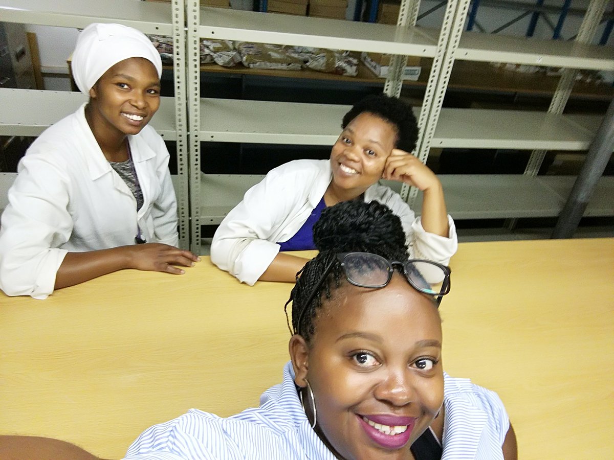 (14/14): Todays Episode of "Keeping Up with The Plant Detective was bought to you by Dr Rose Prevec (my supervisor) and Ms Aviwe Matiwane (Plant Detective). I would like to thank our Technical Team for all their hard work and dedication. Thank you for All for tuning in.