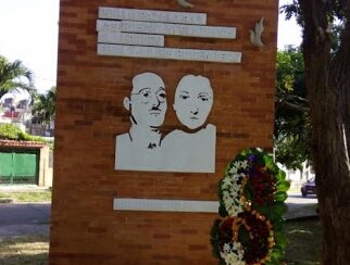 matrixterrible's tweet photo. @DiazCanelB #Rosemberg will be remember in #Cuba forever! https://t.co/2uD7xGVh3J