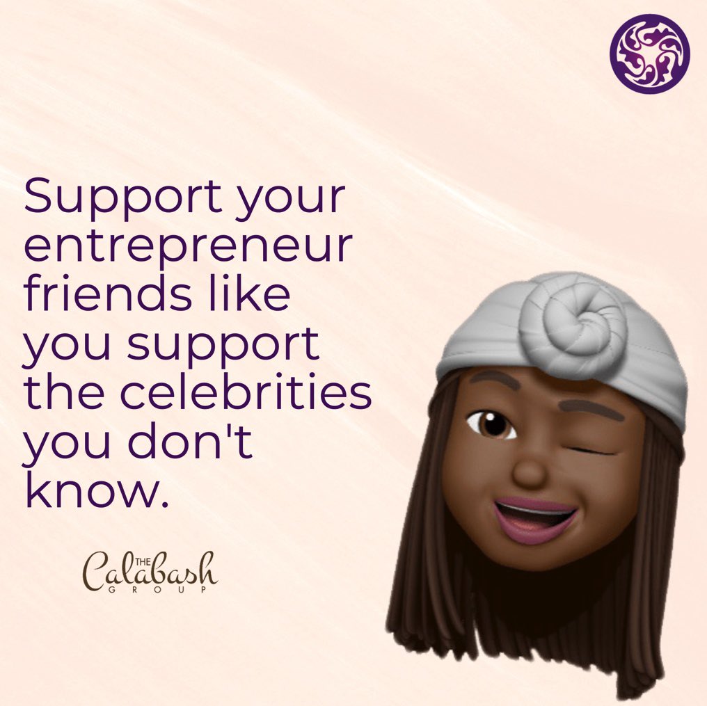 You can’t imagine how your support can help your friend’s engagement! Let’s support our friends!
#thecalabashgroup #socialmediaengagement #supportsmallbusiness #supportyourfriends #socialmediaaddict #businessgrowth #smallbusinessmarketing #socialmedia101