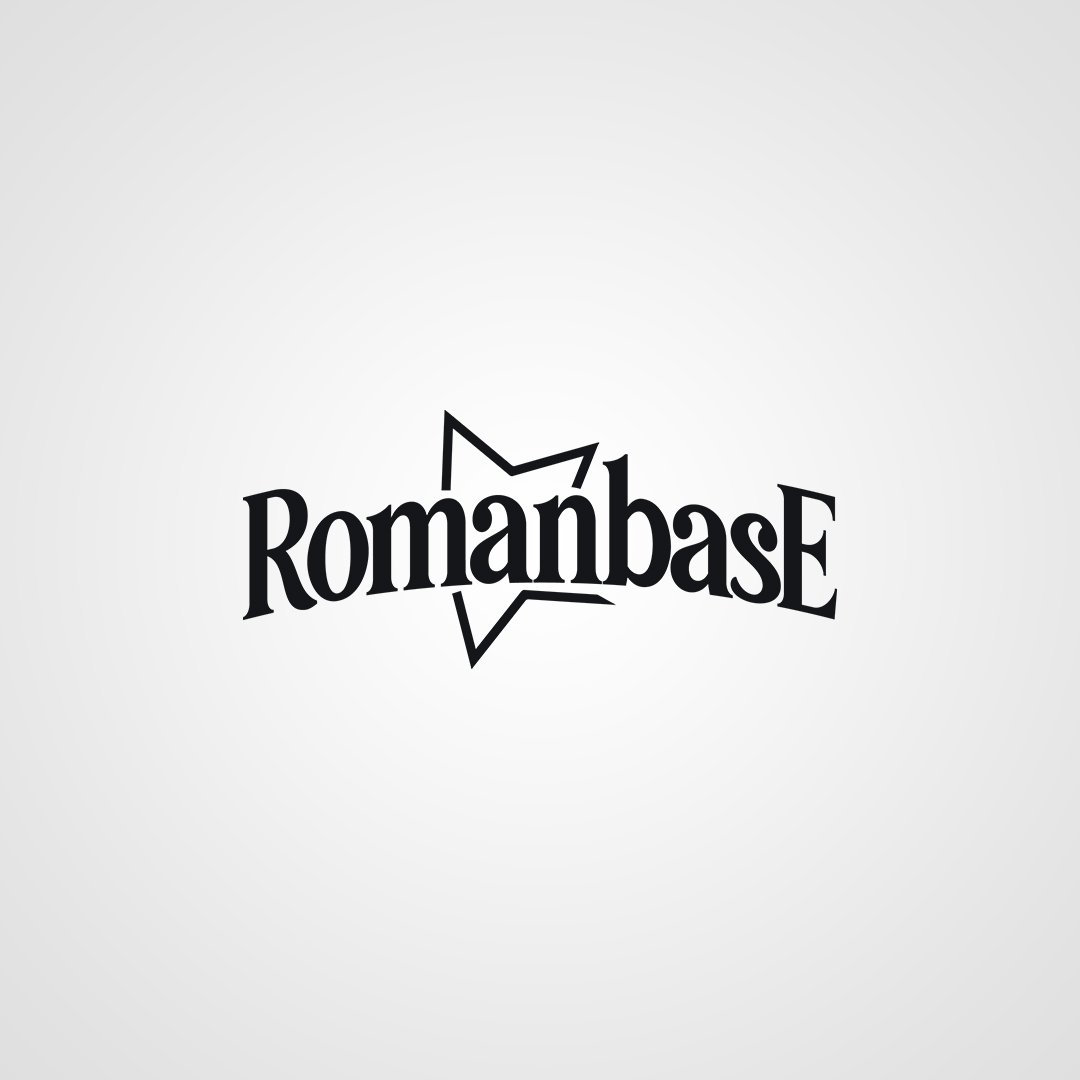 nyambabedesigns's tweet photo. #LogoDesign 
#Romanbase👌
Kwa mahitaji ya LOGO DESIGN usisite kutuandikia DM au kuwasiliana nasi moja kwa moja kwa namba 0687 729 882 ✍️

@nyambabedesigns 
"WE VALUE YOUR BRAND"
#NipeDili #TwitterGulio 

🌟@adam_adyz @Wakusnooz @GollldFish @mfinanga_rama @Happie_Thom @wetalktz 🌟 https://t.co/W63BQXjixl