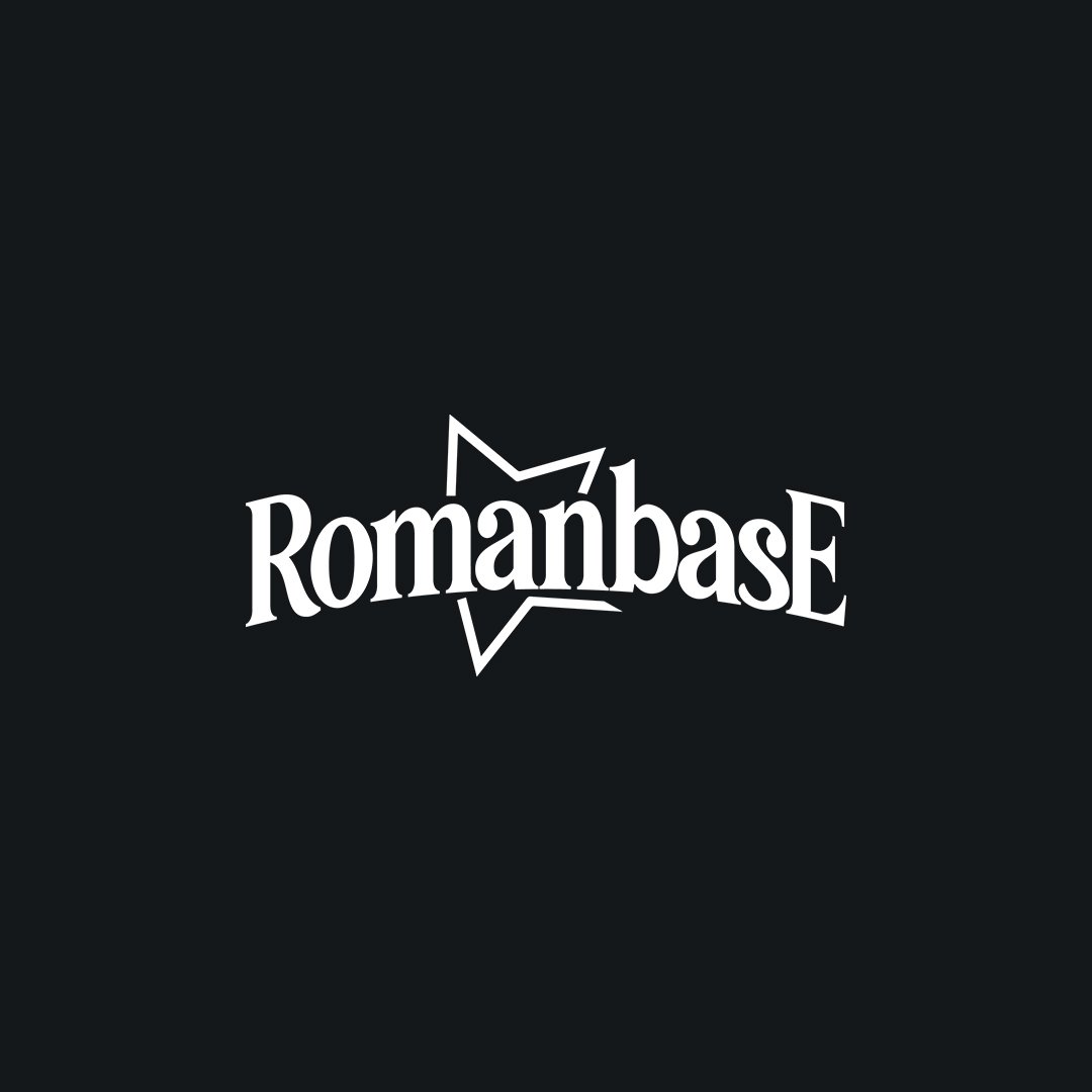 nyambabedesigns's tweet photo. #LogoDesign 
#Romanbase👌
Kwa mahitaji ya LOGO DESIGN usisite kutuandikia DM au kuwasiliana nasi moja kwa moja kwa namba 0687 729 882 ✍️

@nyambabedesigns 
"WE VALUE YOUR BRAND"
#NipeDili #TwitterGulio 

🌟@adam_adyz @Wakusnooz @GollldFish @mfinanga_rama @Happie_Thom @wetalktz 🌟 https://t.co/W63BQXjixl