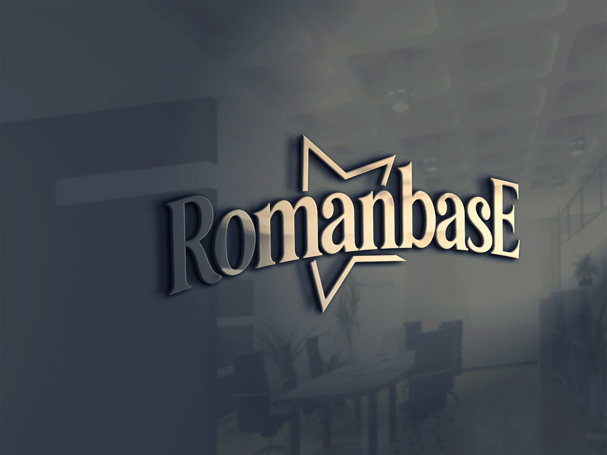 nyambabedesigns's tweet photo. #LogoDesign 
#Romanbase👌
Kwa mahitaji ya LOGO DESIGN usisite kutuandikia DM au kuwasiliana nasi moja kwa moja kwa namba 0687 729 882 ✍️

@nyambabedesigns 
"WE VALUE YOUR BRAND"
#NipeDili #TwitterGulio 

🌟@adam_adyz @Wakusnooz @GollldFish @mfinanga_rama @Happie_Thom @wetalktz 🌟 https://t.co/W63BQXjixl