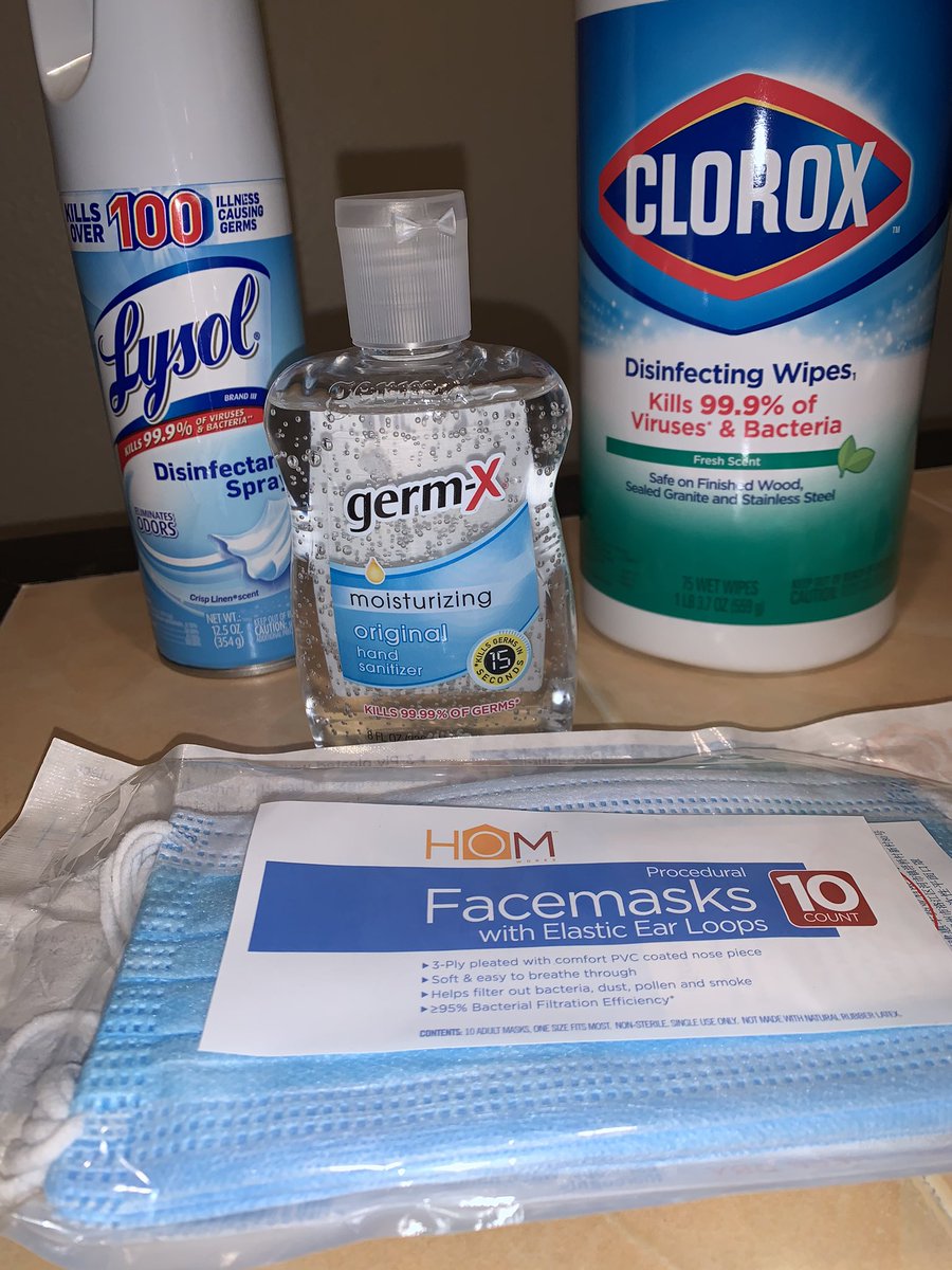 Valerie_Romo's tweet image. I lucked 🍀 out this morning 🚫🦠  #TheEarlyBirdCathesTheWorm 🤣 #Covid19Problems 🤓  #StaySafe &amp;amp; #WearYourMask 😷 💙