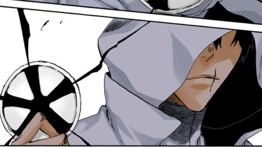 Bleach 見えざる帝国まとめ メンバーの能力は 滅却師の帝国 8ページ目 Selvy