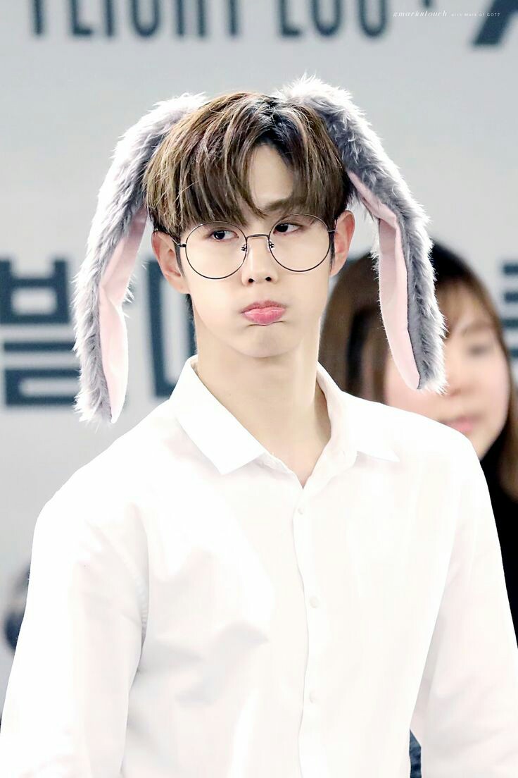 Daily Mark Tuan 82 #Mark  #MarkTuan  #마크  #段宜恩 #GOT7  #갓세븐 @mtuan93  @GOT7Official