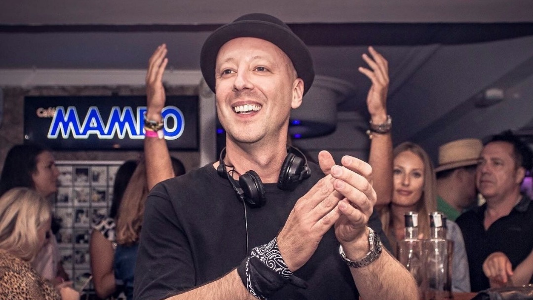 Cafe Mambo Ibiza tweet media