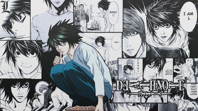 Death note 