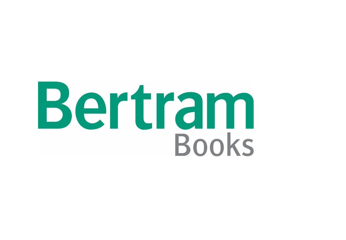 Sad news, as it has been confirmed that <a href="/BertramBooks/">Bertram Books</a> has gone into administration, with "the majority of employees have been made redundant with immediate effect with a small number retained to manage the winding down of operations". More here: bit.ly/2Ncy238