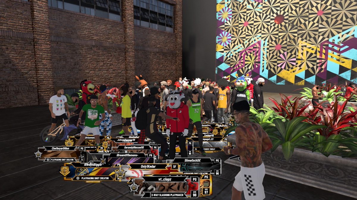 xlie228's tweet image. E3