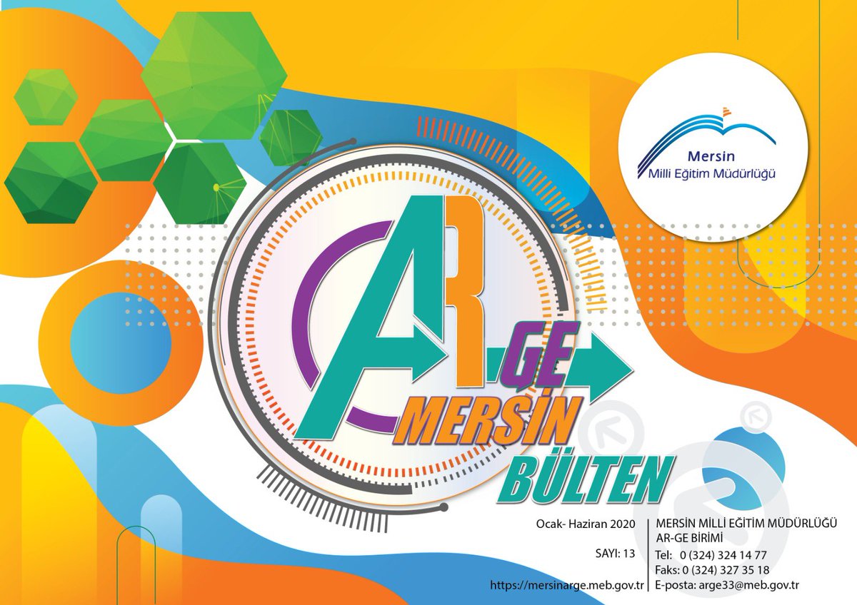 eTwinning projemiz Arge Mersin Bülteninde <a href="/tcmeb/">Millî Eğitim Bakanlığı</a> <a href="/MersinMEM/">Mersin İl Millî Eğitim Müdürlüğü</a> <a href="/AdemKoca46/">Adem Koca</a> <a href="/yenisehirmem_33/">Yenişehir İlçe Milli Eğitim Müdürlüğü</a> <a href="/BaykalBasdemir/">Baykal BAŞDEMİR</a> <a href="/MersinMEM_ARGE/">Mersin MEM AR-GE</a>