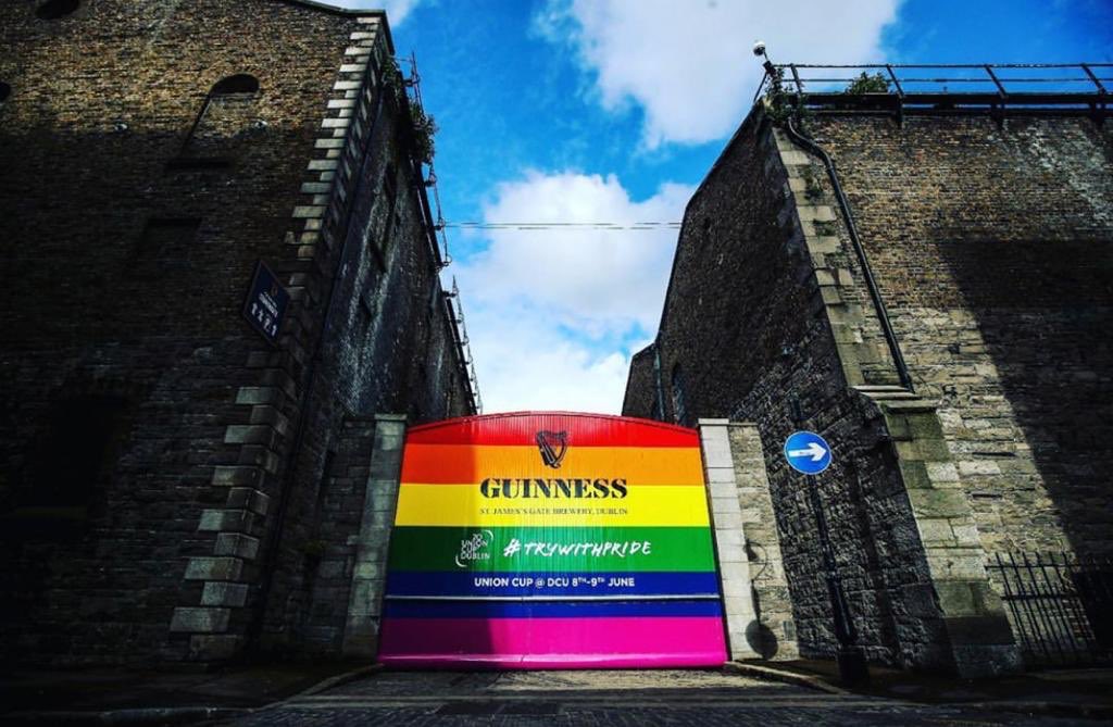 Delighted 🏆 <a href="/WilsonHartnell/">Wilson Hartnell</a> <a href="/GuinnessIreland/">Guinness Ireland</a> <a href="/unioncuprugby/">IGR Union Cup</a> #PRAwards20 <a href="/PRCA_Ireland/">PRCA (Ireland)</a> <a href="/PRII_ie/">PRII.ie</a> 🌈