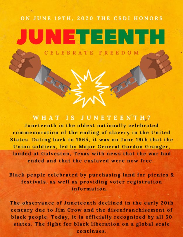 MU Center for Student Diversity & Inclusion tweet media