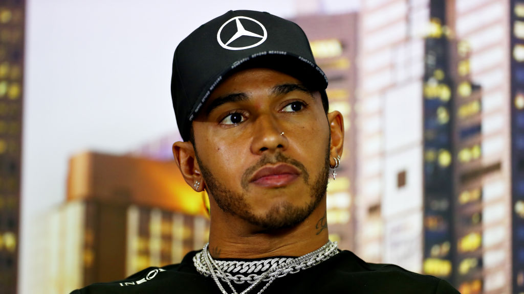 Lewis Hamilton will have a faster car for the first race of the delayed <a href="/F1/">Formula 1</a> season as a result of a number of upgraded parts.

Full story: bbc.in/2V0y1U7

#bbcf1