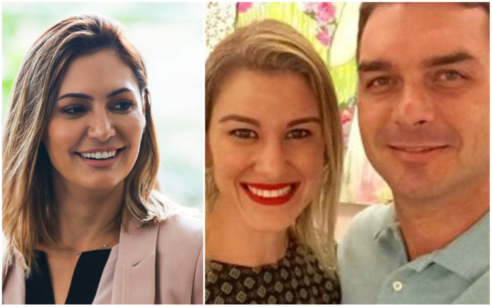 Assim como Michelle Bolsonaro, esposa de Flávio recebeu R$ 25 mil de Queiroz
jornalggn.com.br/justica/assim-…