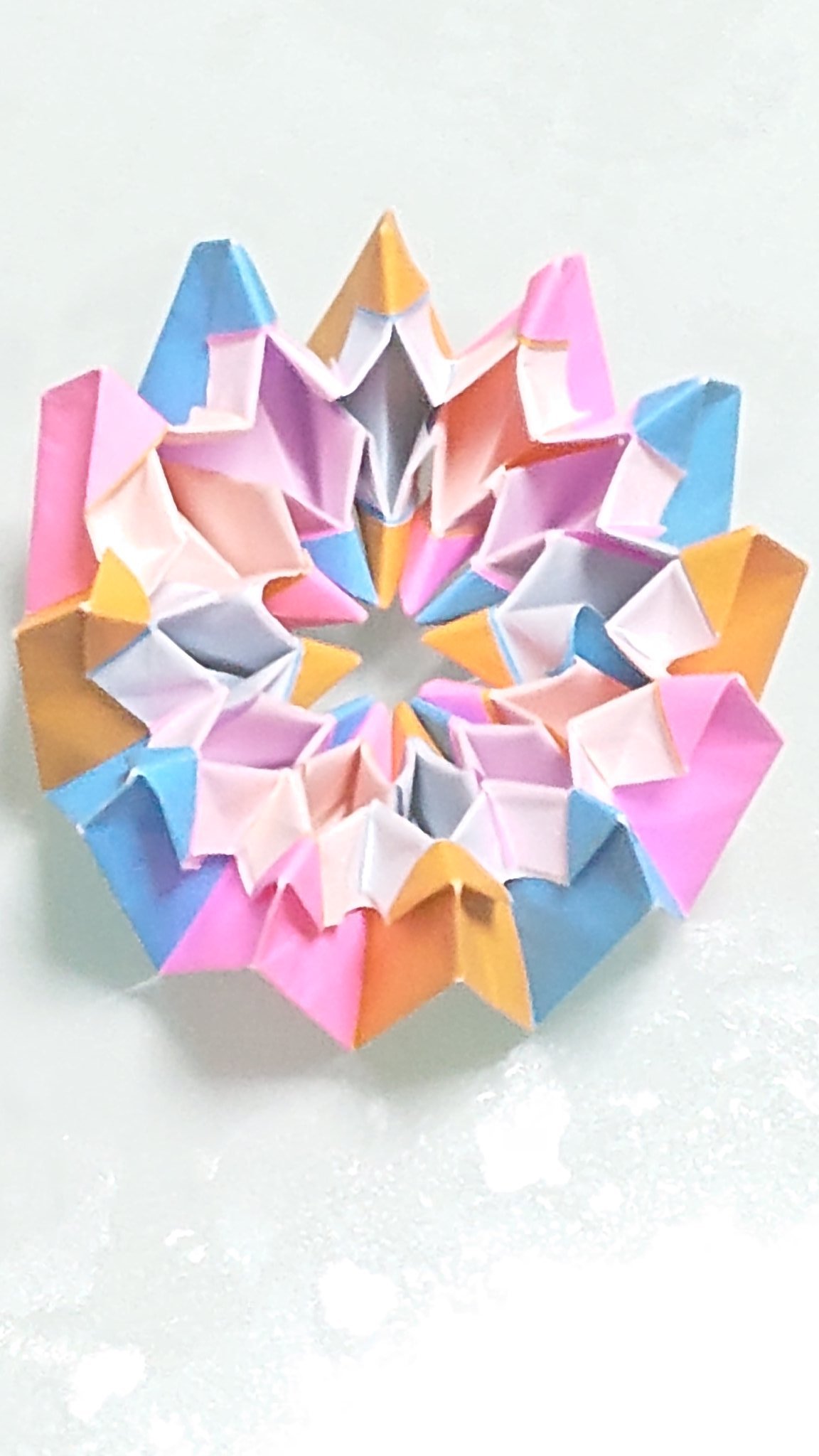 折り紙花火 Twitter Search Twitter