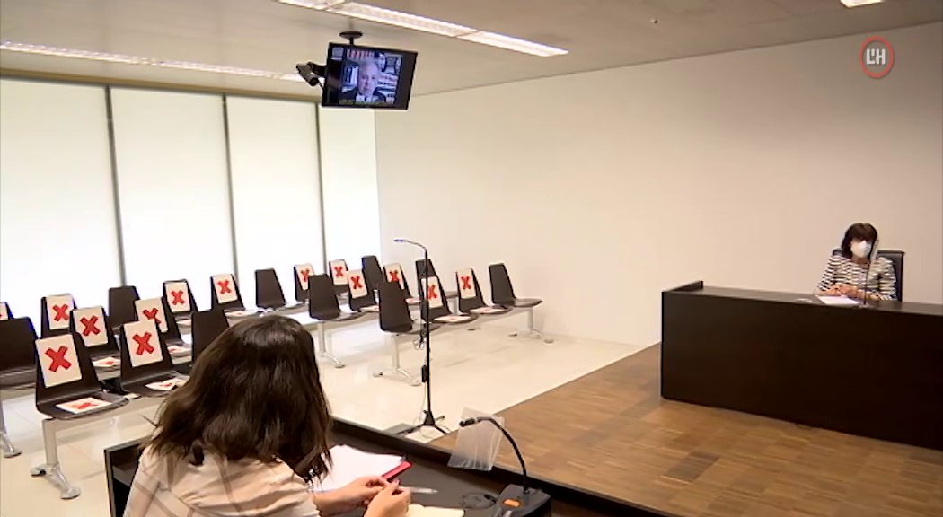 #TVLHalaCarta #Informatiu del divendres. Recupera'l:

🔶Judics telemàtics a la Ciutat de la Justícia

🔶Els concessionaris es feliciten dels ajuts per comprar cotxes menys contaminants

🔶Entrevista a Guillem Salazar, del grup <a href="/restauradors/">RestauradorsLH</a> 

👇👇
lhdigital.cat/web/digital-h/…