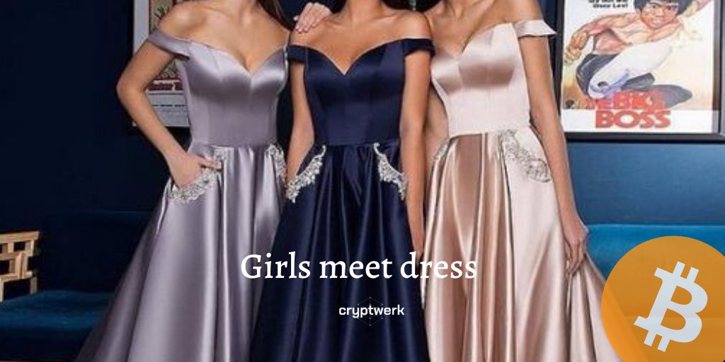 Cryptwerk_com's tweet photo. 👗 @girlmeetsdress Dress Hire UK and Rent Designer Dresses for weddings proms or cocktail parties.
🌐 https://t.co/yUASuvq1Rw
📌 Receive £10 off for your first order
#cryptwerkdiscount #rentdress #luxurydress #dresslondon #shoppinglondon #paywithbtc #massadoption #london https://t.co/COZFktCMjA