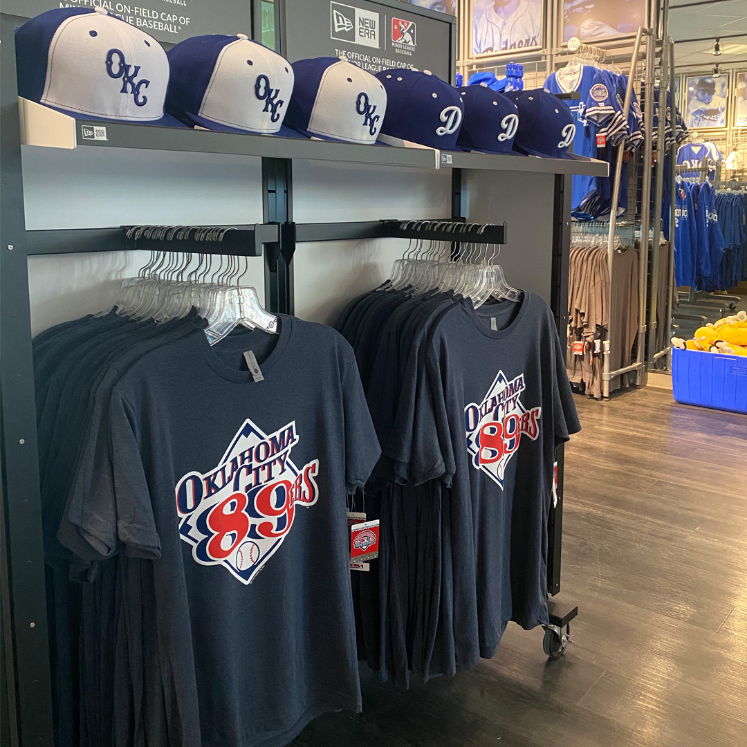 dodgers official team store