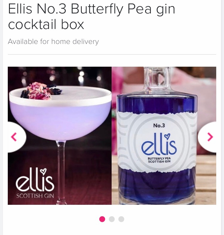 🌟Ellis Gin Cocktail boxes are on ITISON! 

🍸 3 flavours to pick from and all taste superb . 

➡️ Go check them out - if your not fast your last ! 

itison.com/Glasgow/shop/c…

#itison#ellisgin#cocktailboxes#deals#friends#birthdays#gifts#
