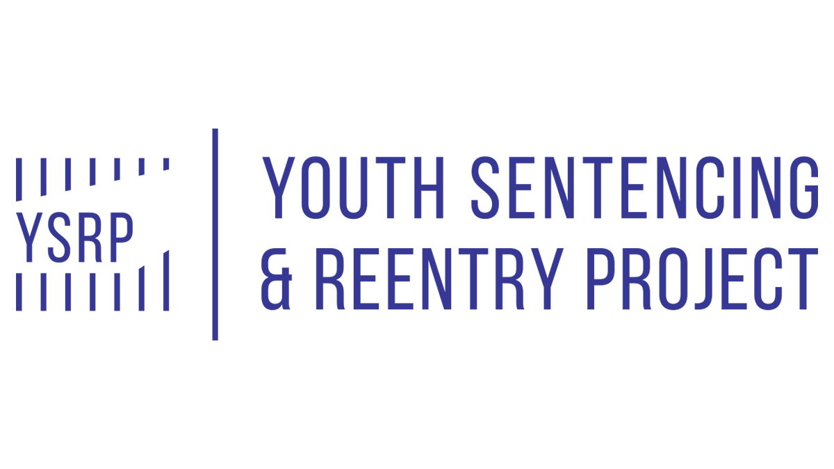 . @YSRPinPhilly uses direct service & policy advocacy to transform the experiences of children prosecuted in the adult criminal justice system, and to ensure fair & thoughtful resentencing/reentry for those who were sentenced to life w/o parole as children http://ysrp.org 