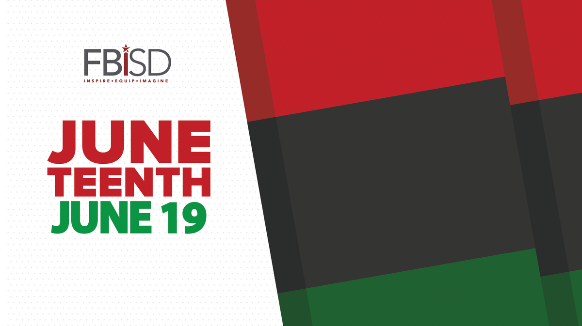 On this day in 1865, and over 2 years after the Emancipation Proclamation was signed, soldiers arrived in Galveston, TX with news that the war was over and the enslaved were free. Now known as #Juneteenth or #FreedomDay, this day commemorates the ending of slavery in the U.S.