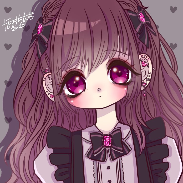 なおちん 地雷 量産 系の女の子描いた 未だに地雷系と量産型の違いが分からんのだが 教えてくれぃ 地雷系 メンヘラ 量産型 どれ イラスト好きな人と繋がりたい イラスト