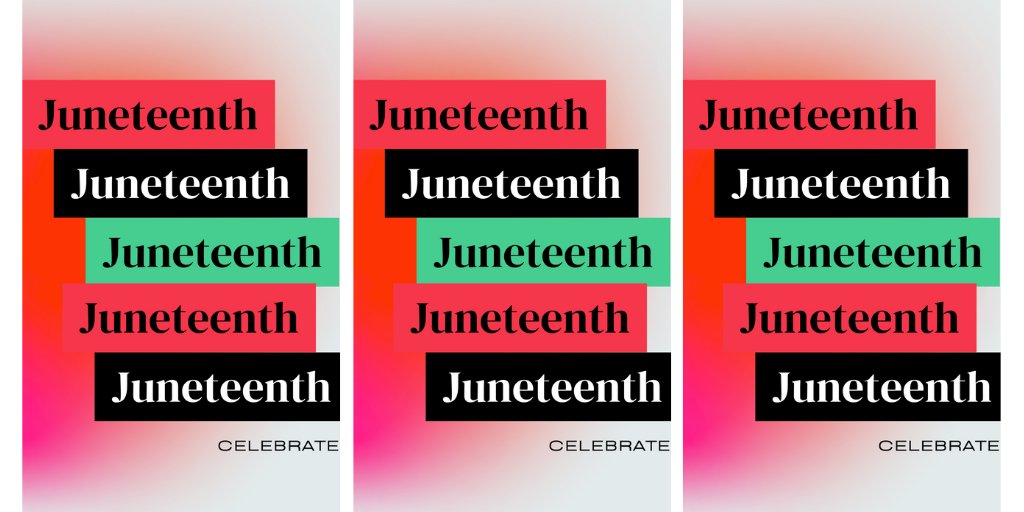 ActivizedFilm's tweet photo. #GetActivized on #JUNETEENTH2020! https://t.co/sx26L1vEJ6