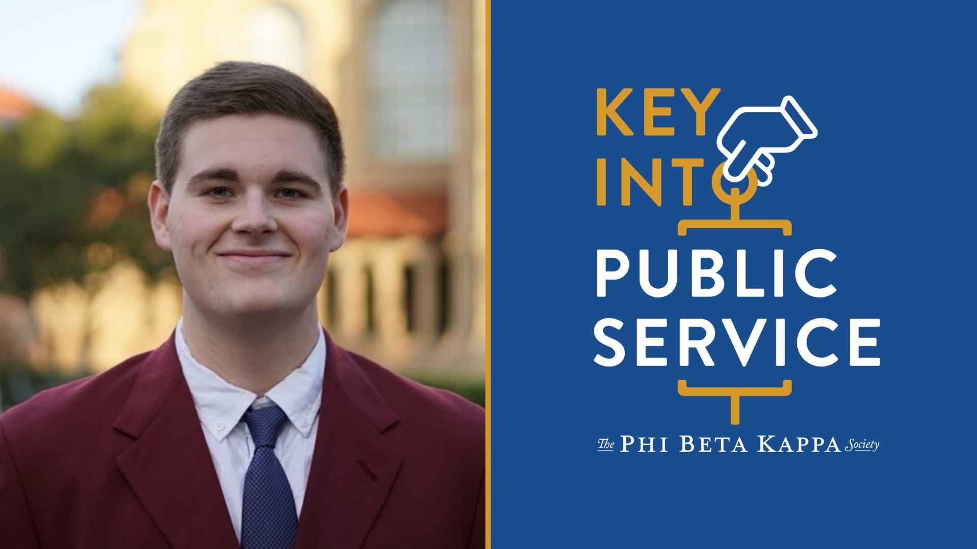 Phi Beta Kappa on Twitter: "Congratulations to Nicholas Sligh on your selection as a Scholar! Nicholas is a Economics and International double major @Stanford University https://t.co/yyWtX6ldoW https://t.co/nZs4x6o68D ...