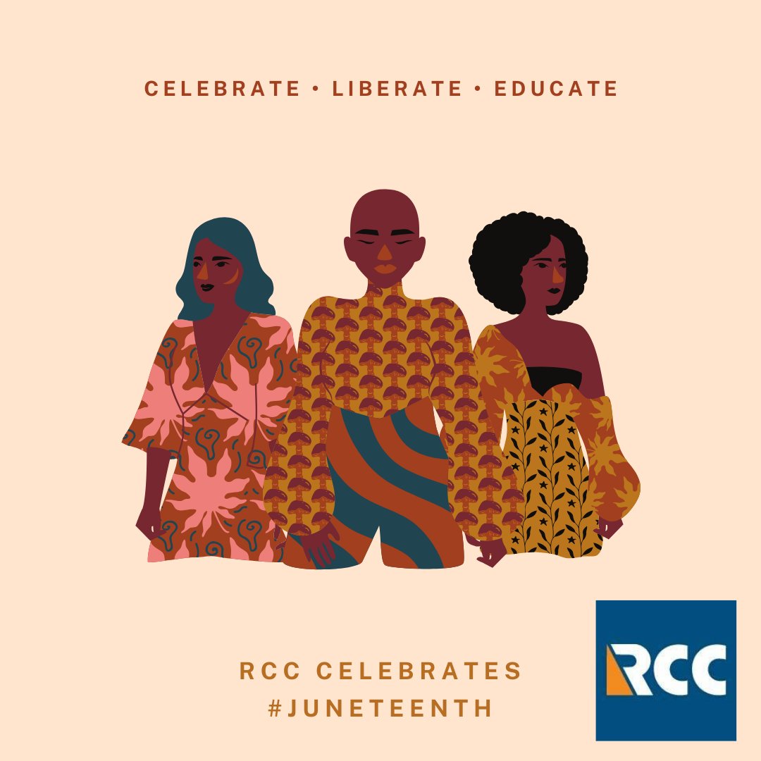 We will miss seeing you at in-person Juneteeth celebrations this year! But physical distancing won't keep us from coming together online.  For details on virtual celebrations, visit ow.ly/i9fC50Aco23.