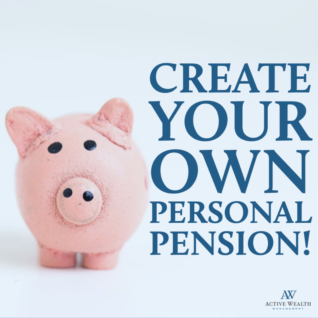 activewealthm's tweet photo. This week, Ford will tell you how to create your own personal pension! Check out the show on Saturday from 12-1 PM on AM 920 The Answer for all the details. You can also see our old episodes at https://t.co/NKkrEuKnTD. #activewealth #activewealthshow #activeeducation #pension https://t.co/s4s9Rqq5XK