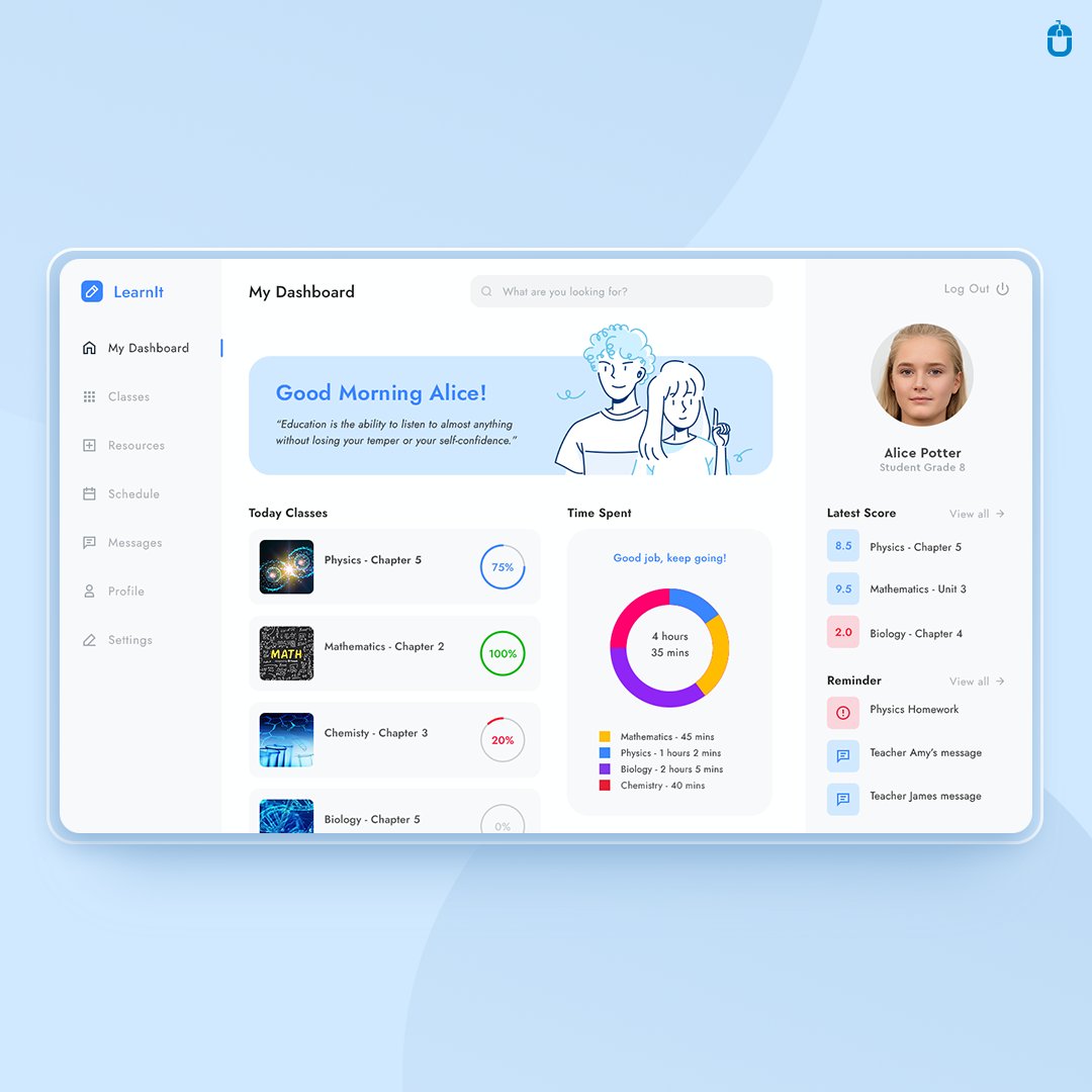 techugo_apps's tweet image. Every Metrics tracking becomes even easier when we have Super cool UI
Drop your feedback in the comment section about this Dashboard UI. 
#techugo #uidesign #uiuxdesign #userinterface #uiux #uidesigners #uidevelopment #uiinspirations #uiscreendesign #uxdesigners #uiuxinspiration