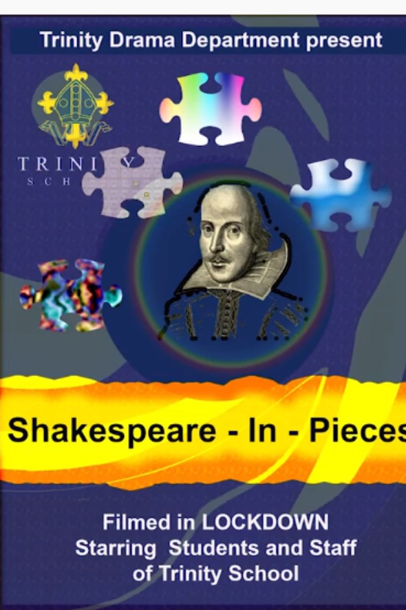 TrinityCroydon's tweet photo. Today's Shakespeare-In-Pieces clip features Will Hardy & Mr Young perform Hamlet - Act 2 Scene 2. "O what a rogue and peasant slave am I..."
https://t.co/bdfgAViXyH
#TrinityDrama #ShakespeareinPieces #TrinityinTouch https://t.co/gilYLuQei7