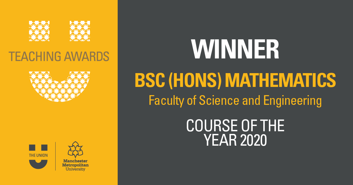 The Union, Manchester Metropolitan University tweet media